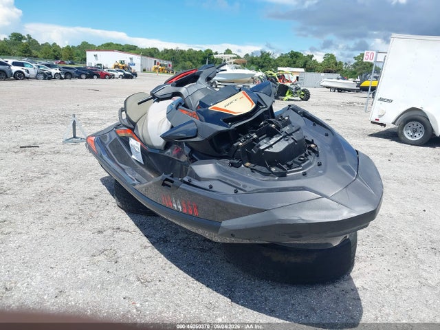 Aukcja sprzedaży 2020 Seadoo Rxt, vin: YDV33757L920, numer aukcji: 46050370
