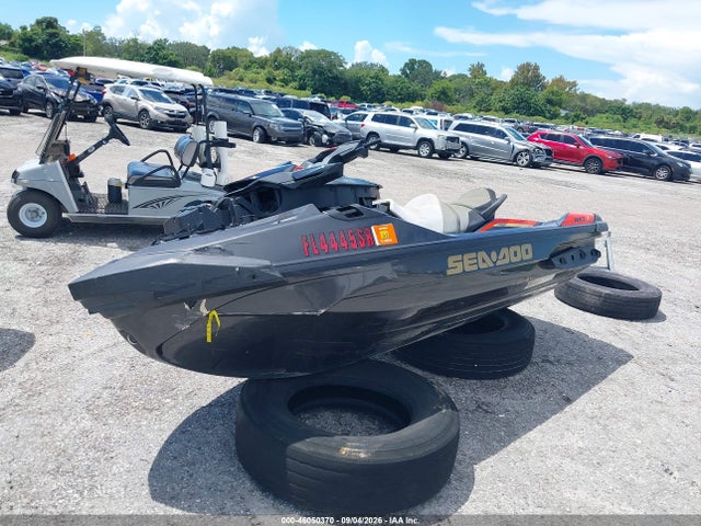 Aukcja sprzedaży 2020 Seadoo Rxt, vin: YDV33757L920, numer aukcji: 46050370