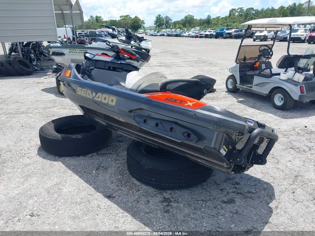 Aukcja sprzedaży 2020 Seadoo Rxt, vin: YDV33757L920, numer aukcji: 46050370