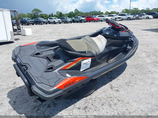 Aukcja sprzedaży 2020 Seadoo Rxt, vin: YDV33757L920, numer aukcji: 46050370