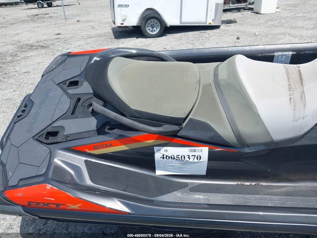 Aukcja sprzedaży 2020 Seadoo Rxt, vin: YDV33757L920, numer aukcji: 46050370