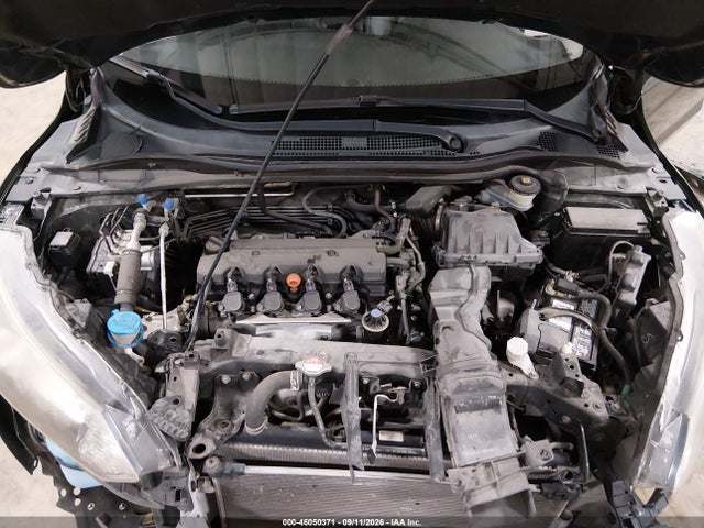Aukcja sprzedaży 2016 Honda Hr-v Ex-l, vin: 3CZRU5H79GM712891, numer aukcji: 46050371