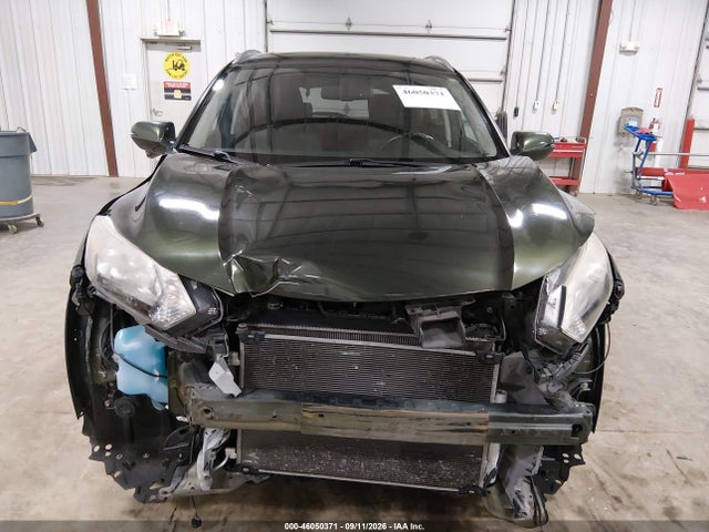Aukcja sprzedaży 2016 Honda Hr-v Ex-l, vin: 3CZRU5H79GM712891, numer aukcji: 46050371