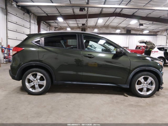 Aukcja sprzedaży 2016 Honda Hr-v Ex-l, vin: 3CZRU5H79GM712891, numer aukcji: 46050371