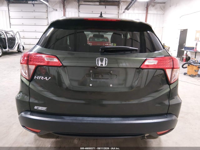 Aukcja sprzedaży 2016 Honda Hr-v Ex-l, vin: 3CZRU5H79GM712891, numer aukcji: 46050371