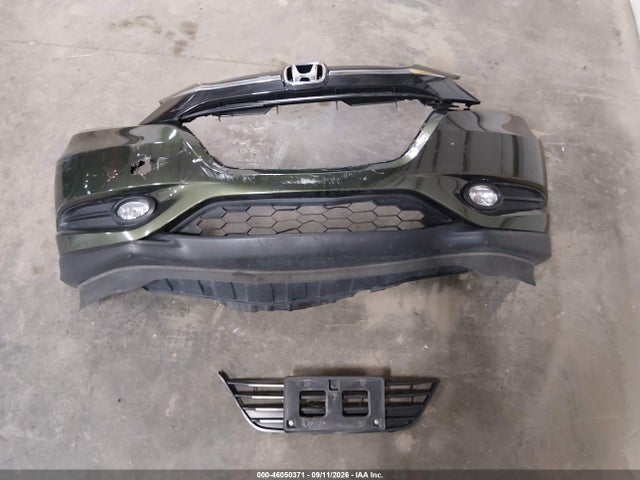 Aukcja sprzedaży 2016 Honda Hr-v Ex-l, vin: 3CZRU5H79GM712891, numer aukcji: 46050371