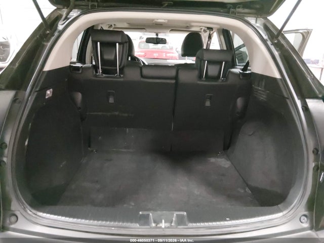 Aukcja sprzedaży 2016 Honda Hr-v Ex-l, vin: 3CZRU5H79GM712891, numer aukcji: 46050371
