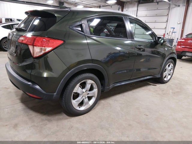 Aukcja sprzedaży 2016 Honda Hr-v Ex-l, vin: 3CZRU5H79GM712891, numer aukcji: 46050371