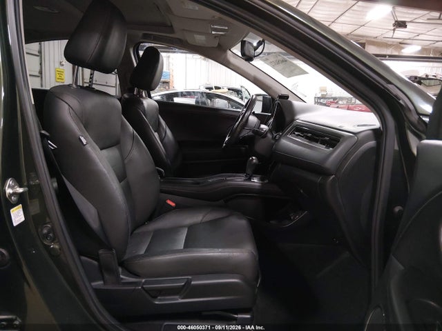 Aukcja sprzedaży 2016 Honda Hr-v Ex-l, vin: 3CZRU5H79GM712891, numer aukcji: 46050371
