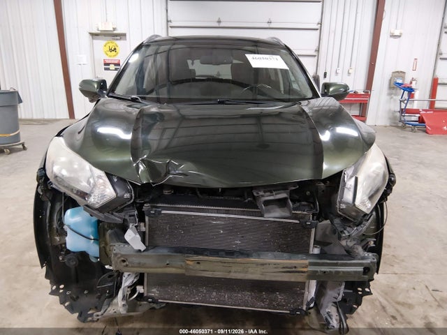 Aukcja sprzedaży 2016 Honda Hr-v Ex-l, vin: 3CZRU5H79GM712891, numer aukcji: 46050371