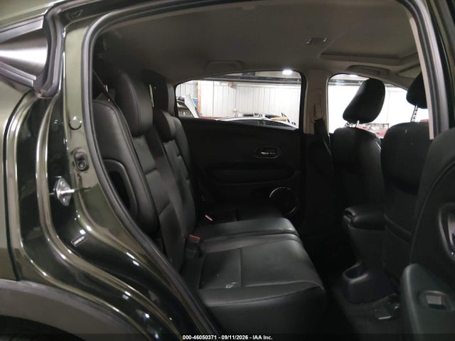 Aukcja sprzedaży 2016 Honda Hr-v Ex-l, vin: 3CZRU5H79GM712891, numer aukcji: 46050371