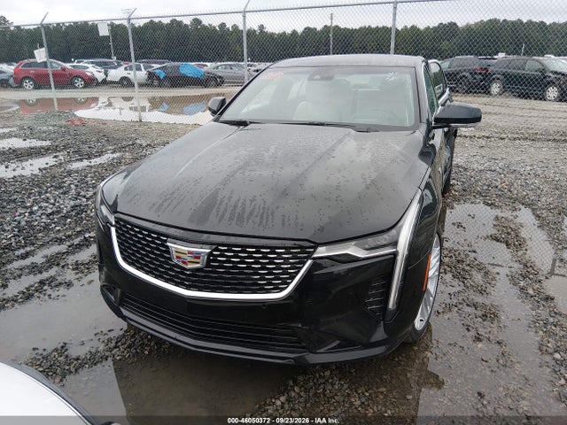 Aukcja sprzedaży 2023 Cadillac Ct4 Premium Luxury, vin: 1G6DF5RK8P0104380, numer aukcji: 46050372