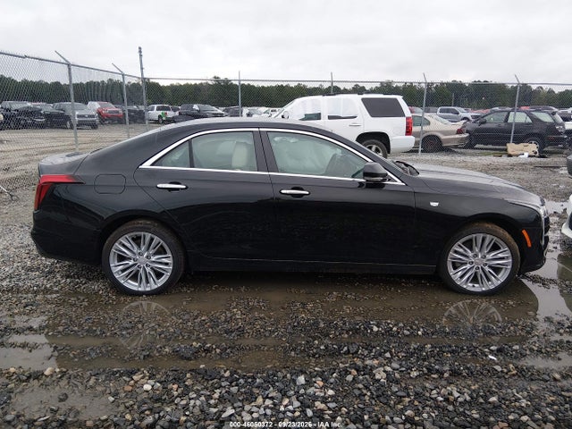 Aukcja sprzedaży 2023 Cadillac Ct4 Premium Luxury, vin: 1G6DF5RK8P0104380, numer aukcji: 46050372