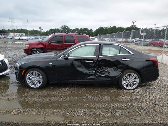 Aukcja sprzedaży 2023 Cadillac Ct4 Premium Luxury, vin: 1G6DF5RK8P0104380, numer aukcji: 46050372