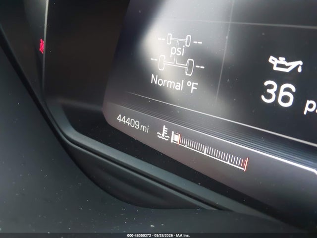 Aukcja sprzedaży 2023 Cadillac Ct4 Premium Luxury, vin: 1G6DF5RK8P0104380, numer aukcji: 46050372