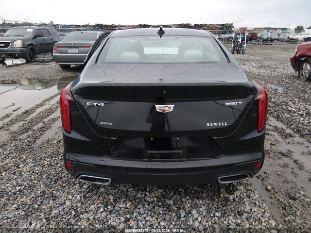 Aukcja sprzedaży 2023 Cadillac Ct4 Premium Luxury, vin: 1G6DF5RK8P0104380, numer aukcji: 46050372