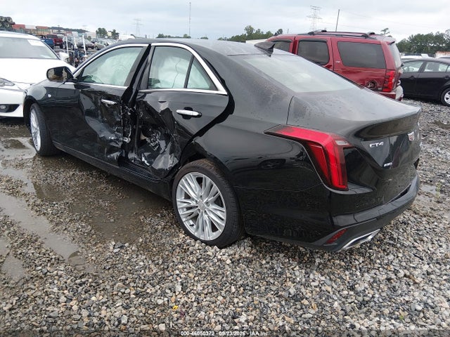 Aukcja sprzedaży 2023 Cadillac Ct4 Premium Luxury, vin: 1G6DF5RK8P0104380, numer aukcji: 46050372