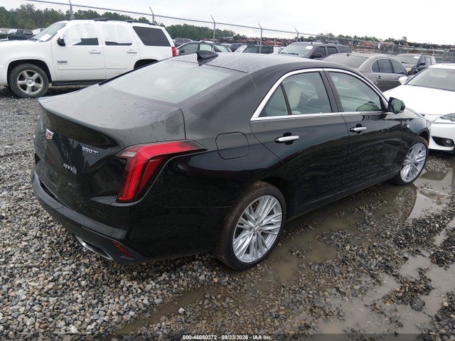 Aukcja sprzedaży 2023 Cadillac Ct4 Premium Luxury, vin: 1G6DF5RK8P0104380, numer aukcji: 46050372