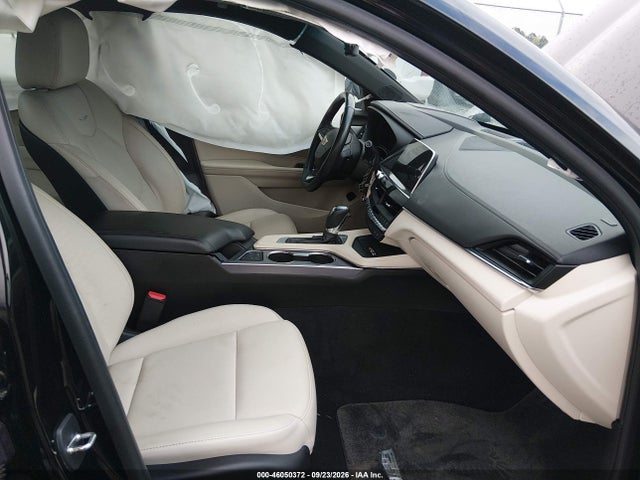 Aukcja sprzedaży 2023 Cadillac Ct4 Premium Luxury, vin: 1G6DF5RK8P0104380, numer aukcji: 46050372