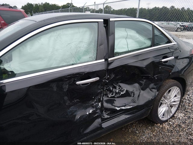 Aukcja sprzedaży 2023 Cadillac Ct4 Premium Luxury, vin: 1G6DF5RK8P0104380, numer aukcji: 46050372
