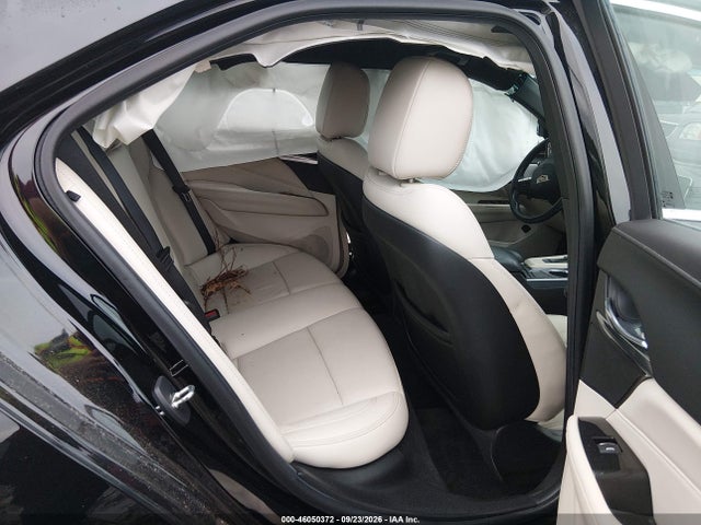 Aukcja sprzedaży 2023 Cadillac Ct4 Premium Luxury, vin: 1G6DF5RK8P0104380, numer aukcji: 46050372