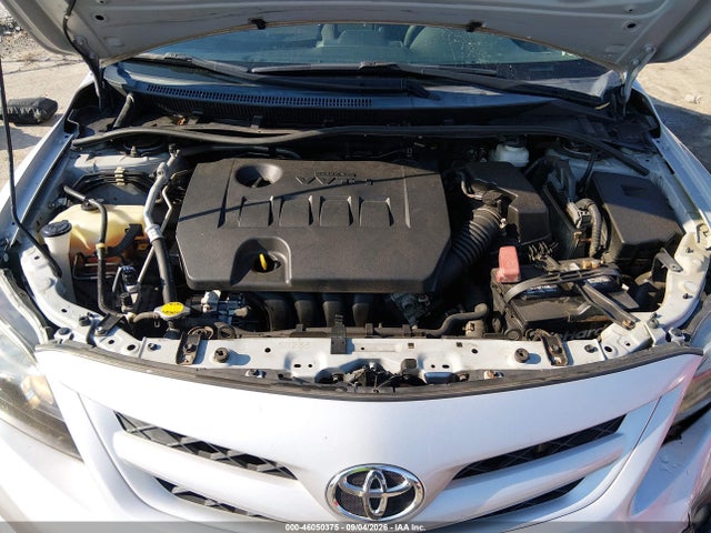 Продаж на аукціоні авто 2012 Toyota Corolla S, vin: 2T1BU4EE3CC859666, номер лоту: 46050375
