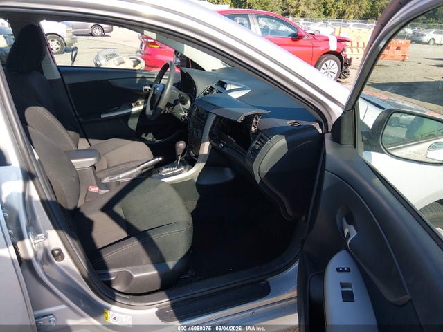 Продаж на аукціоні авто 2012 Toyota Corolla S, vin: 2T1BU4EE3CC859666, номер лоту: 46050375
