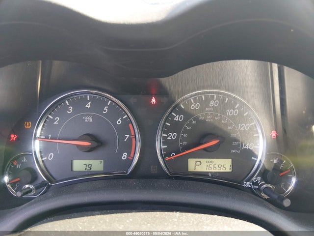 Продаж на аукціоні авто 2012 Toyota Corolla S, vin: 2T1BU4EE3CC859666, номер лоту: 46050375