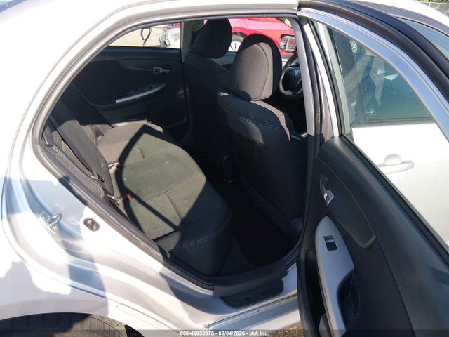 Продаж на аукціоні авто 2012 Toyota Corolla S, vin: 2T1BU4EE3CC859666, номер лоту: 46050375