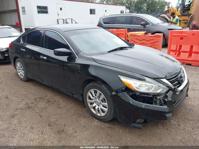 46050380 :رقم المزاد ، 1N4AL3AP6GC216832 vin ، 2016 Nissan Altima 2.5/2.5 S/2.5 Sl/2.5 Sr/2.5 Sv مزاد بيع