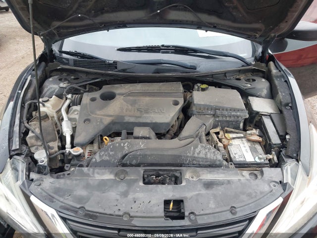 Продаж на аукціоні авто 2016 Nissan Altima 2.5/2.5 S/2.5 Sl/2.5 Sr/2.5 Sv, vin: 1N4AL3AP6GC216832, номер лоту: 46050380