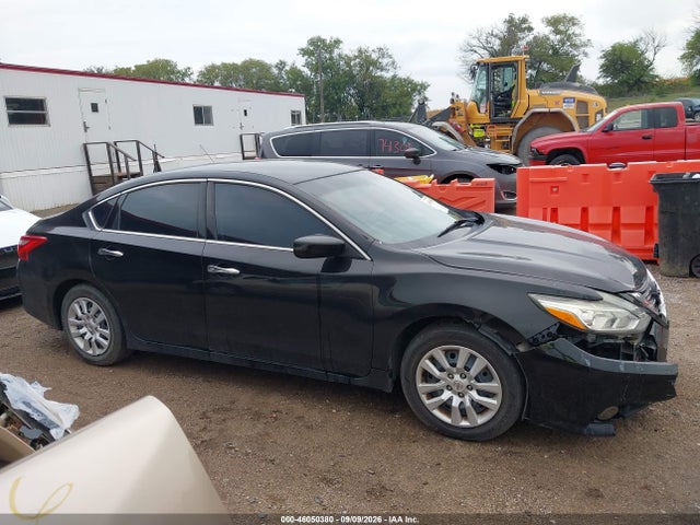 Продаж на аукціоні авто 2016 Nissan Altima 2.5/2.5 S/2.5 Sl/2.5 Sr/2.5 Sv, vin: 1N4AL3AP6GC216832, номер лоту: 46050380