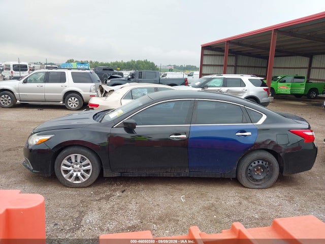 Продаж на аукціоні авто 2016 Nissan Altima 2.5/2.5 S/2.5 Sl/2.5 Sr/2.5 Sv, vin: 1N4AL3AP6GC216832, номер лоту: 46050380