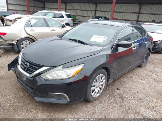 Продаж на аукціоні авто 2016 Nissan Altima 2.5/2.5 S/2.5 Sl/2.5 Sr/2.5 Sv, vin: 1N4AL3AP6GC216832, номер лоту: 46050380