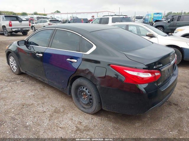 Продаж на аукціоні авто 2016 Nissan Altima 2.5/2.5 S/2.5 Sl/2.5 Sr/2.5 Sv, vin: 1N4AL3AP6GC216832, номер лоту: 46050380