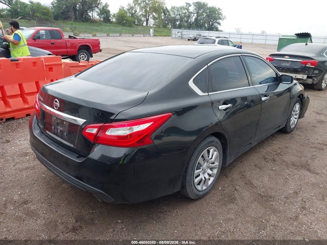 Продаж на аукціоні авто 2016 Nissan Altima 2.5/2.5 S/2.5 Sl/2.5 Sr/2.5 Sv, vin: 1N4AL3AP6GC216832, номер лоту: 46050380