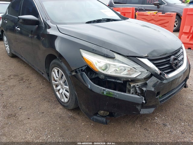 Продаж на аукціоні авто 2016 Nissan Altima 2.5/2.5 S/2.5 Sl/2.5 Sr/2.5 Sv, vin: 1N4AL3AP6GC216832, номер лоту: 46050380