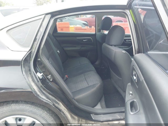 Продаж на аукціоні авто 2016 Nissan Altima 2.5/2.5 S/2.5 Sl/2.5 Sr/2.5 Sv, vin: 1N4AL3AP6GC216832, номер лоту: 46050380