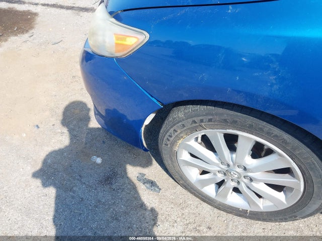Aukcja sprzedaży 2009 Toyota Corolla Le, vin: JTDBL40E39J016817, numer aukcji: 46050384