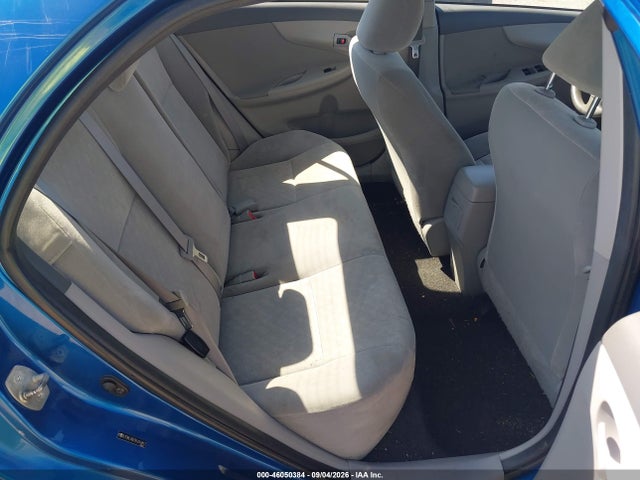 Aukcja sprzedaży 2009 Toyota Corolla Le, vin: JTDBL40E39J016817, numer aukcji: 46050384