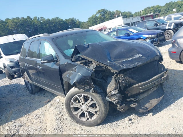 Aukcja sprzedaży 2014 Gmc Acadia Slt, vin: 1GKKRSKD1EJ170948, numer aukcji: 46050389
