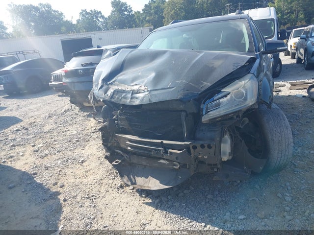 46050389 :رقم المزاد ، 1GKKRSKD1EJ170948 vin ، 2014 Gmc Acadia Slt مزاد بيع