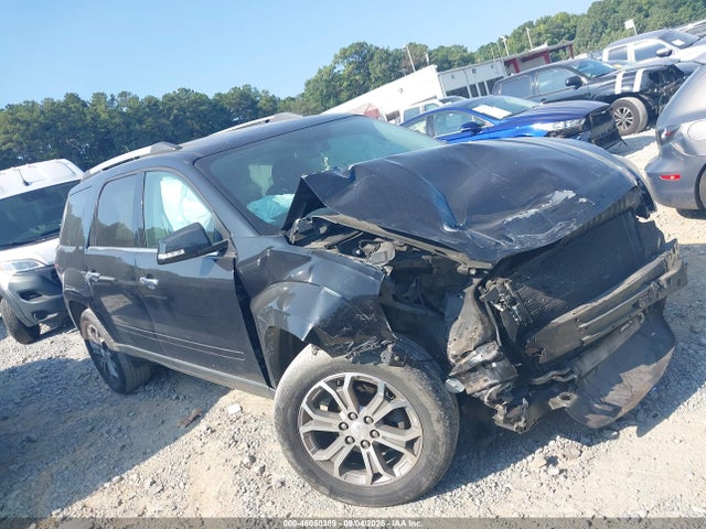 46050389 :رقم المزاد ، 1GKKRSKD1EJ170948 vin ، 2014 Gmc Acadia Slt مزاد بيع