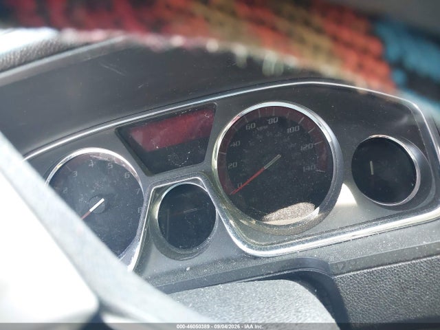 46050389 :رقم المزاد ، 1GKKRSKD1EJ170948 vin ، 2014 Gmc Acadia Slt مزاد بيع