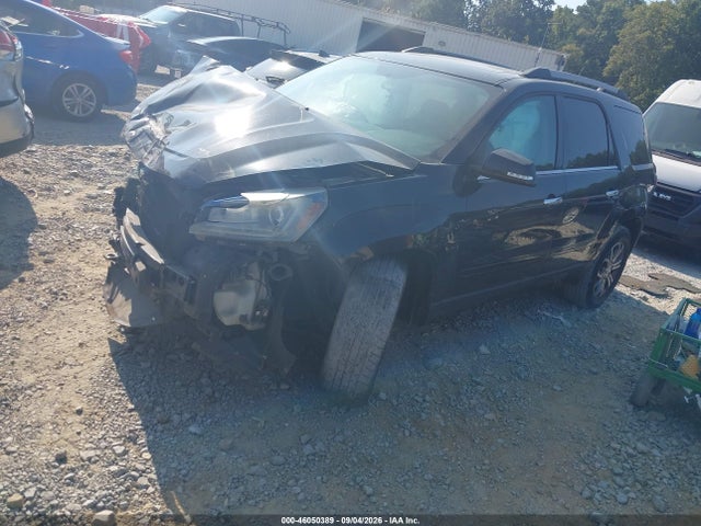 46050389 :رقم المزاد ، 1GKKRSKD1EJ170948 vin ، 2014 Gmc Acadia Slt مزاد بيع
