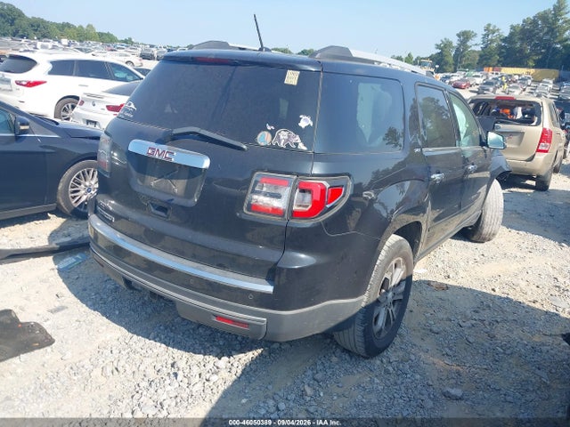 46050389 :رقم المزاد ، 1GKKRSKD1EJ170948 vin ، 2014 Gmc Acadia Slt مزاد بيع