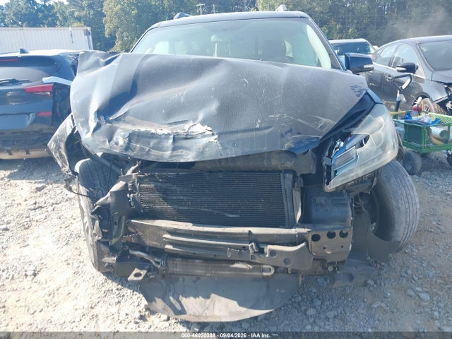 46050389 :رقم المزاد ، 1GKKRSKD1EJ170948 vin ، 2014 Gmc Acadia Slt مزاد بيع