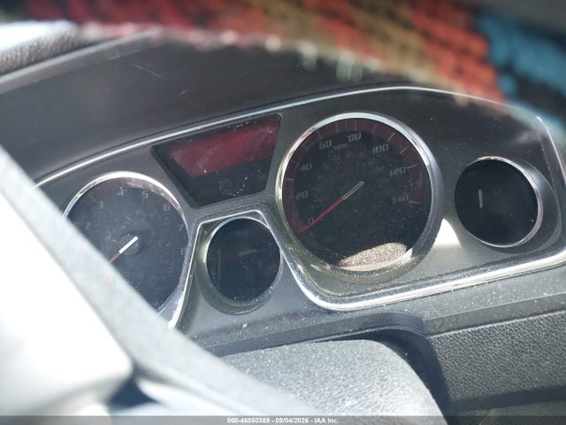 46050389 :رقم المزاد ، 1GKKRSKD1EJ170948 vin ، 2014 Gmc Acadia Slt مزاد بيع