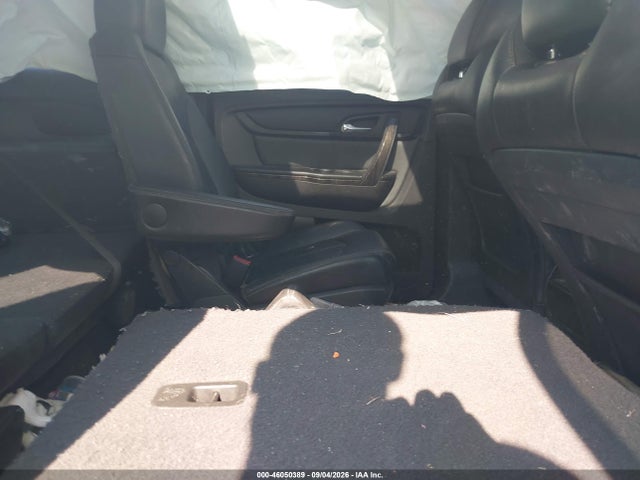 46050389 :رقم المزاد ، 1GKKRSKD1EJ170948 vin ، 2014 Gmc Acadia Slt مزاد بيع