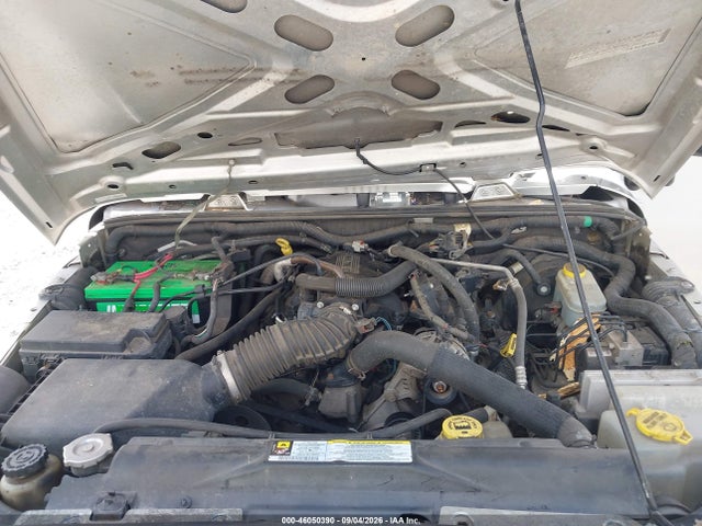 Продажа на аукционе авто 2008 Jeep Wrangler Unlimited X, vin: 1J4GA39128L511237, номер лота: 46050390